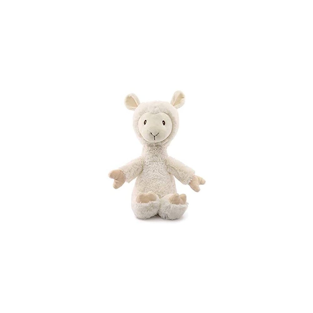 BABY - 12" LIL' LUVS LIAM LLAMA (4) BL
